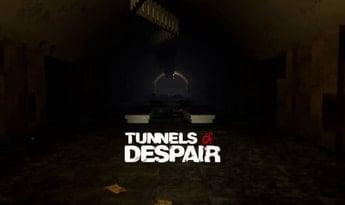 Tunnels of Despair EN/DE/RU/ZH Global Steam