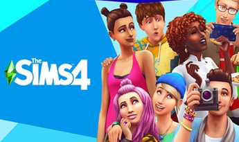 The Sims 4 - Digital Deluxe Upgrade DLC EN/DE/FR/IT/PL/PT/ZH/ES Global Steam Gift