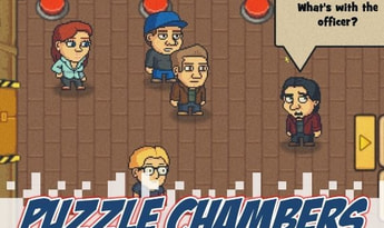 Puzzle Chambers EN Global Steam