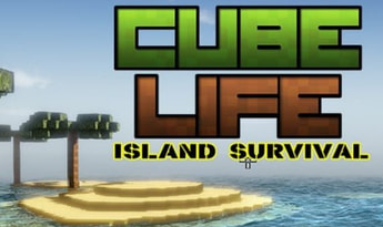 Cube Life: Island Survival EN/JA/RU/ZH/ES/ZH Global Steam