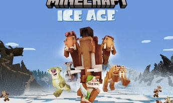 Minecraft - Ice Age DLC EN Argentina Xbox One Xbox Series