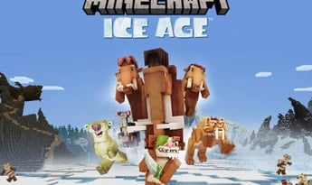 Minecraft - Ice Age DLC EN Argentina Xbox One Xbox Series