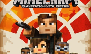 Minecraft - Solo: A Star Wars Story Pack DLC EN Argentina Xbox One Xbox Series