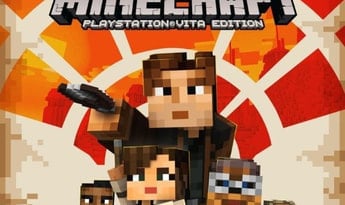 Minecraft - Solo: A Star Wars Story Pack DLC EN EU Xbox One Xbox Series