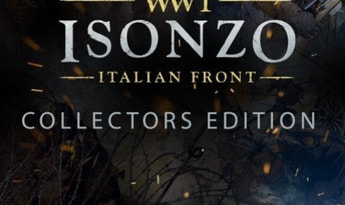 Isonzo Collector's Edition EN Argentina Xbox One Xbox Series