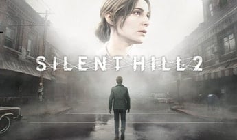 Silent Hill 2 Global Steam