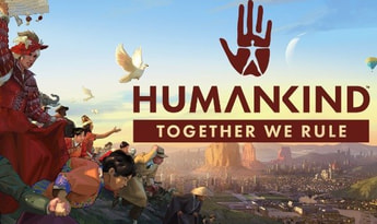 Humankind: Together We Rule DLC EU Steam