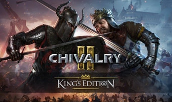 Chivalry 2 King's Edition EN Argentina Xbox One Xbox Series