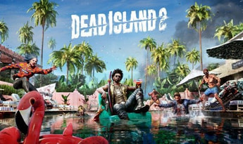 Dead Island 2 EN United Kingdom Xbox One Xbox Series