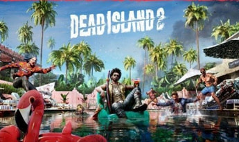 Dead Island 2 Deluxe Edition EN United States Xbox One Xbox Series