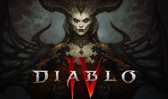 Diablo 4 EU Xbox One Xbox Series