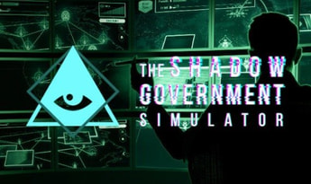 The Shadow Government Simulator EN/DE/FR/IT/PT/RU/ZH/ES Global Steam