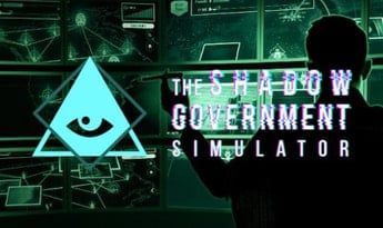 The Shadow Government Simulator EN/DE/FR/IT/PT/RU/ZH/ES Global Steam