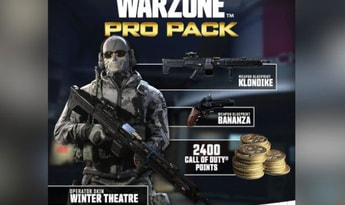 CoD Call of Duty: Modern Warfare - Pro Pack DLC EN Argentina Xbox One Xbox Series