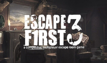 Escape First 3 EN Argentina Xbox/One/Series/Xbox - PC
