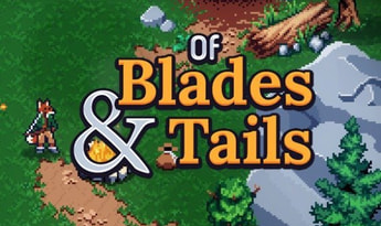 Of Blades & Tails EN/DE Global Steam