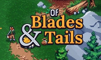 Of Blades & Tails EN/DE Global Steam