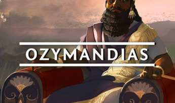 Ozymandias: Bronze Age Empire Sim ROW ROW Steam