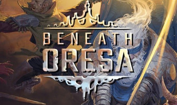 Beneath Oresa Global Steam