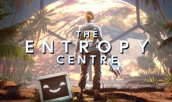 The Entropy Centre Argentina Xbox One Xbox Series