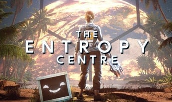 The Entropy Centre Global Steam