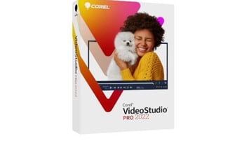 Corel VideoStudio Pro 2022 Lifetime EN Global Software License