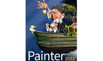 Corel Painter 2022 Lifetime EN Global Software License