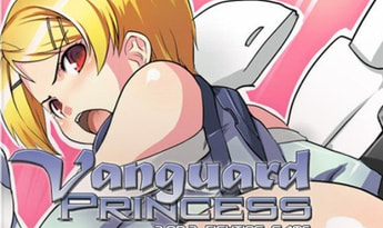 Vanguard Princess: Director's Cut DLC EN/JA Global Steam