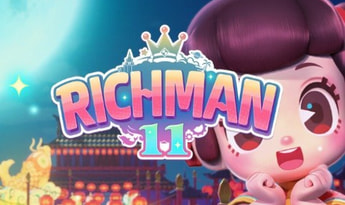 RichMan 11 EN/JA/ZH/ZH Global Steam