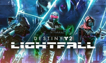 Destiny 2: Lightfall DLC EN Argentina Xbox One Xbox Series