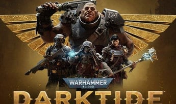 Warhammer 40,000: Darktide - Imperial Edition Upgrade DLC Global Steam Gift