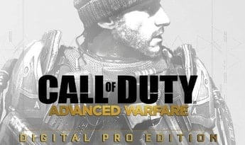 CoD Call of Duty: Advanced Warfare Digital Pro Edition EN/DE/FR/IT/RU/ES EU Xbox One Xbox Series