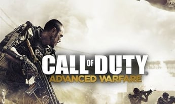 CoD Call of Duty: Advanced Warfare EN/DE/FR/IT/RU/ES EU Xbox One Xbox Series