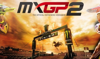 MXGP2 - The Official Motocross Videogame EN/DE/FR/IT/PT/ES Global Steam
