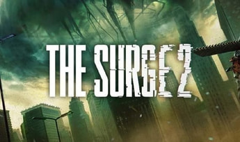 The Surge 2 EN Argentina Xbox One Xbox Series