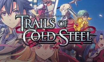 The Legend of Heroes: Trails of Cold Steel EN/JA Global Steam
