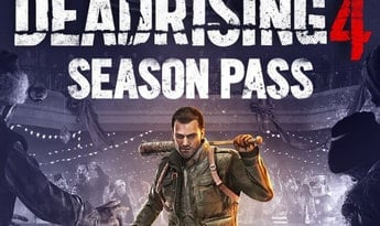 Dead Rising 4 - Season Pass DLC EN Argentina Xbox One Xbox Series