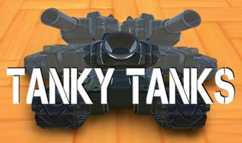 Tanky Tanks EN Argentina Xbox One Xbox Series
