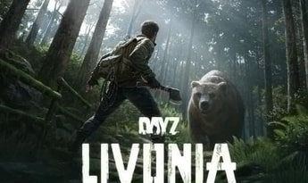 DayZ Livonia Edition EN Argentina Xbox One Xbox Series