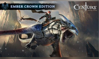 Century: Age of Ashes - Ember Crown Edition EN Argentina Xbox/One/Series/Xbox - PC