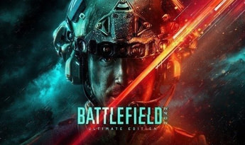 Battlefield 2042 Ultimate Edition Turkey Xbox One Xbox Series
