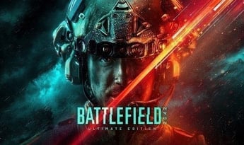 Battlefield 2042 Ultimate Edition Turkey Xbox One Xbox Series