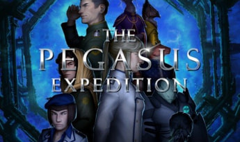 The Pegasus Expedition EN/RU/ZH Global Steam