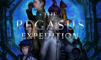 The Pegasus Expedition EN/RU/ZH Global Steam