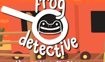 Frog Detective: The Entire Mystery EN Argentina Xbox - PC
