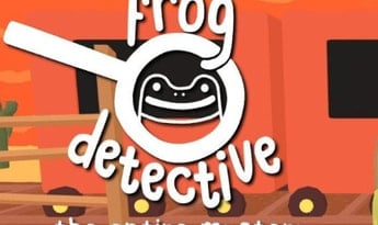 Frog Detective: The Entire Mystery EN Argentina Xbox - PC
