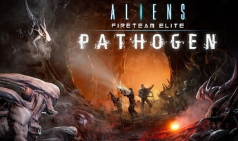 Aliens: Fireteam Elite - Pathogen DLC EU Steam