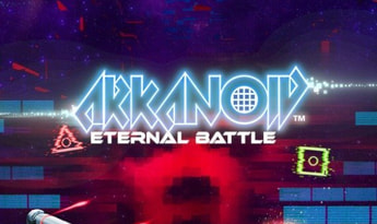 Arkanoid: Eternal Battle  North America PS5