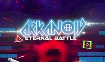 Arkanoid: Eternal Battle Global Steam