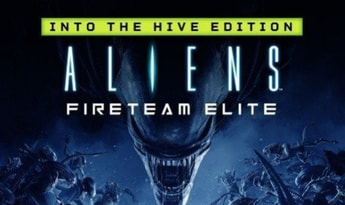 Aliens: Fireteam Elite Into the Hive Edition Global Steam